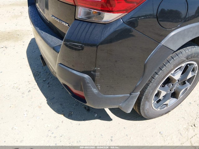 Продаж на аукціоні авто 2019 Subaru Crosstrek 2.0i Premium, vin: JF2GTAEC6KH390137, номер лоту: 45022580