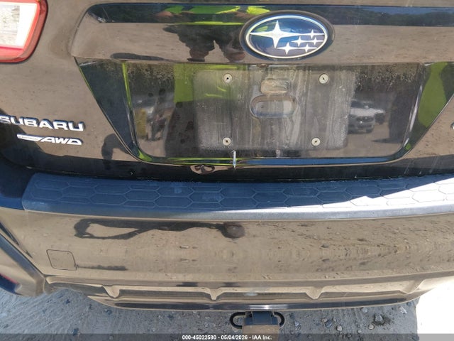 Продаж на аукціоні авто 2019 Subaru Crosstrek 2.0i Premium, vin: JF2GTAEC6KH390137, номер лоту: 45022580