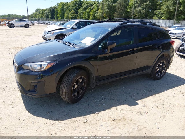 Продаж на аукціоні авто 2019 Subaru Crosstrek 2.0i Premium, vin: JF2GTAEC6KH390137, номер лоту: 45022580