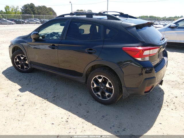Продаж на аукціоні авто 2019 Subaru Crosstrek 2.0i Premium, vin: JF2GTAEC6KH390137, номер лоту: 45022580