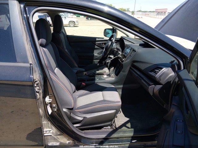Продаж на аукціоні авто 2019 Subaru Crosstrek 2.0i Premium, vin: JF2GTAEC6KH390137, номер лоту: 45022580