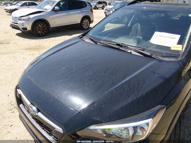 Продаж на аукціоні авто 2019 Subaru Crosstrek 2.0i Premium, vin: JF2GTAEC6KH390137, номер лоту: 45022580
