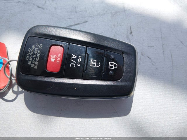 Продаж на аукціоні авто 2018 Toyota Prius Prime Advanced, vin: JTDKARFP0J3069477, номер лоту: 45022585