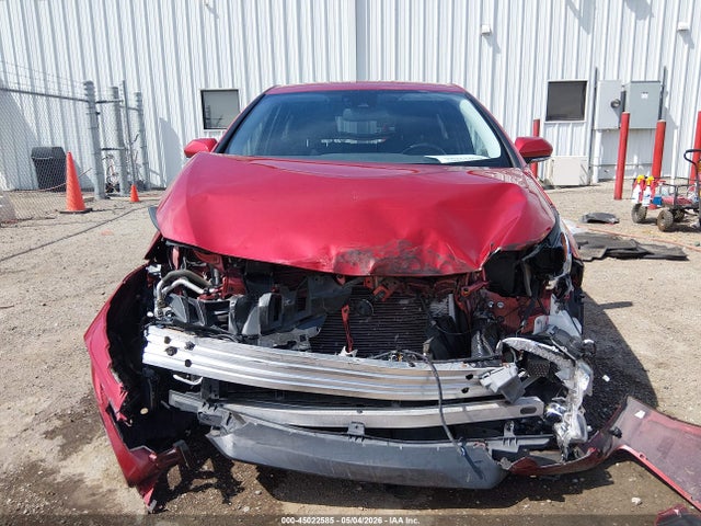 Продаж на аукціоні авто 2018 Toyota Prius Prime Advanced, vin: JTDKARFP0J3069477, номер лоту: 45022585