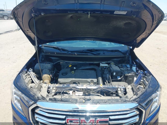 Продаж на аукціоні авто 2023 Gmc Terrain Fwd Slt, vin: 3GKALPEG2PL124007, номер лоту: 45022588