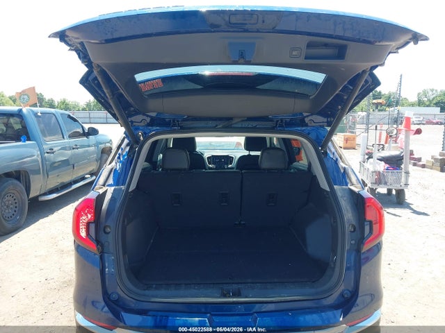 Продаж на аукціоні авто 2023 Gmc Terrain Fwd Slt, vin: 3GKALPEG2PL124007, номер лоту: 45022588