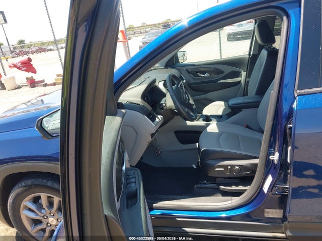 Продаж на аукціоні авто 2023 Gmc Terrain Fwd Slt, vin: 3GKALPEG2PL124007, номер лоту: 45022588