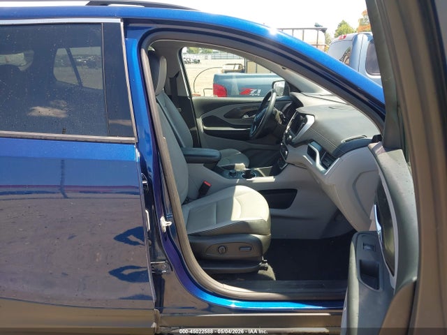 Продаж на аукціоні авто 2023 Gmc Terrain Fwd Slt, vin: 3GKALPEG2PL124007, номер лоту: 45022588