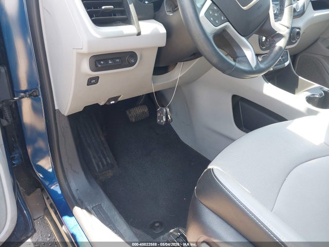Продаж на аукціоні авто 2023 Gmc Terrain Fwd Slt, vin: 3GKALPEG2PL124007, номер лоту: 45022588