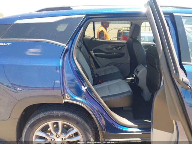 Продаж на аукціоні авто 2023 Gmc Terrain Fwd Slt, vin: 3GKALPEG2PL124007, номер лоту: 45022588