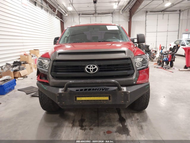 Aukcja sprzedaży 2017 Toyota Tundra Sr 4.6l V8, vin: 5TFUM5F10HX069292, numer aukcji: 45022592