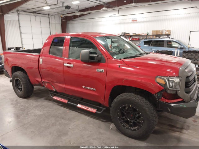Aukcja sprzedaży 2017 Toyota Tundra Sr 4.6l V8, vin: 5TFUM5F10HX069292, numer aukcji: 45022592