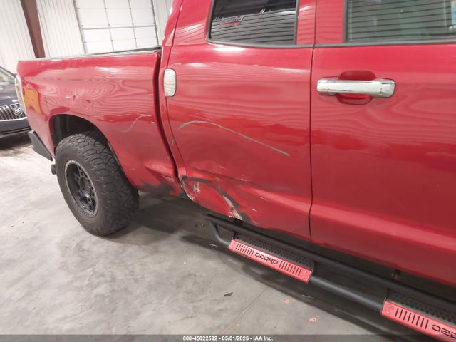 Aukcja sprzedaży 2017 Toyota Tundra Sr 4.6l V8, vin: 5TFUM5F10HX069292, numer aukcji: 45022592