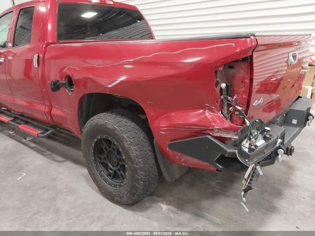 Aukcja sprzedaży 2017 Toyota Tundra Sr 4.6l V8, vin: 5TFUM5F10HX069292, numer aukcji: 45022592