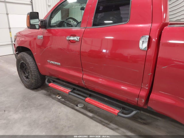 Aukcja sprzedaży 2017 Toyota Tundra Sr 4.6l V8, vin: 5TFUM5F10HX069292, numer aukcji: 45022592