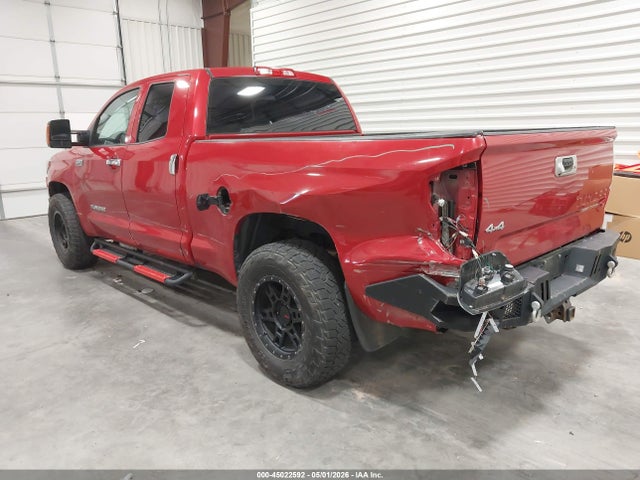 Aukcja sprzedaży 2017 Toyota Tundra Sr 4.6l V8, vin: 5TFUM5F10HX069292, numer aukcji: 45022592