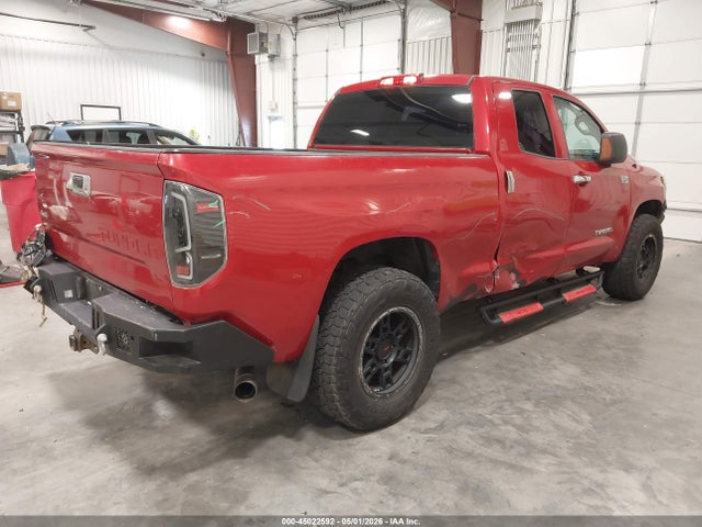 Aukcja sprzedaży 2017 Toyota Tundra Sr 4.6l V8, vin: 5TFUM5F10HX069292, numer aukcji: 45022592