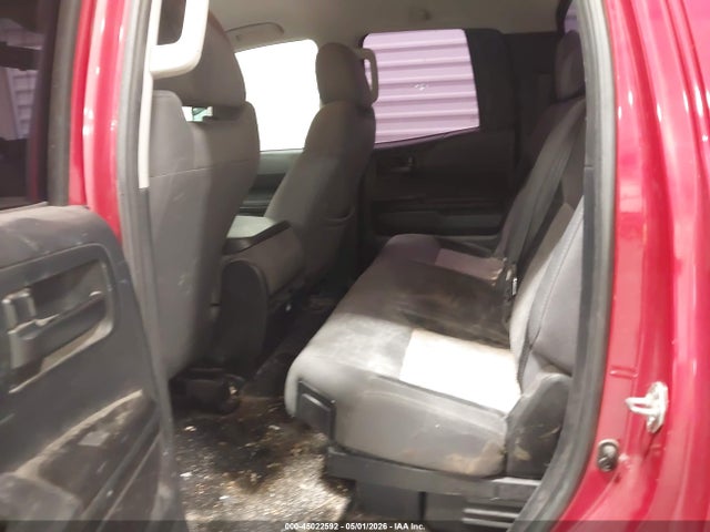 Aukcja sprzedaży 2017 Toyota Tundra Sr 4.6l V8, vin: 5TFUM5F10HX069292, numer aukcji: 45022592
