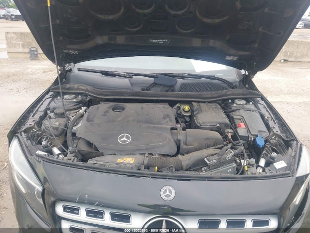 Продажа на аукционе авто 2019 Mercedes-benz Gla 250, vin: WDCTG4EB2KU012344, номер лота: 45022593
