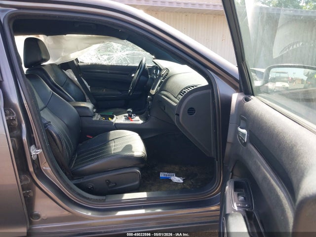 2014 Chrysler 300 300s მანქანა იყიდება აუქციონზე, vin: 2C3CCABGXEH365538, აუქციონის ნომერი: 45022596