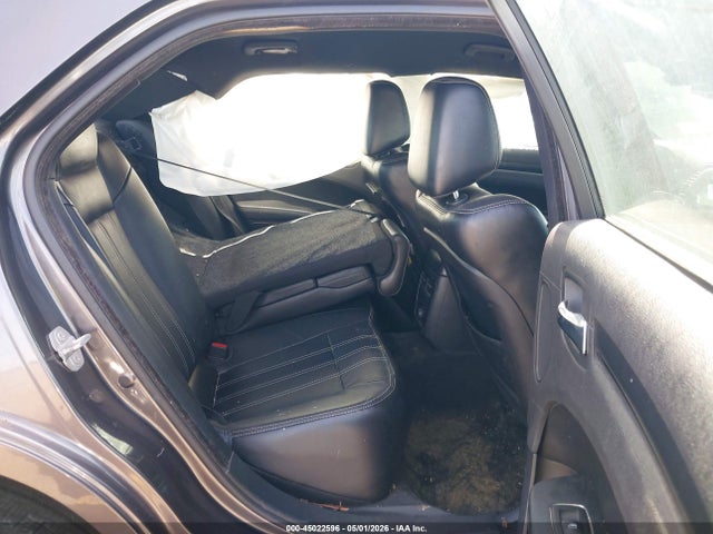 2014 Chrysler 300 300s მანქანა იყიდება აუქციონზე, vin: 2C3CCABGXEH365538, აუქციონის ნომერი: 45022596