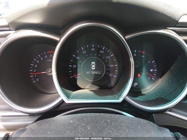 Продаж на аукціоні авто 2015 Kia Optima Lx, vin: 5XXGM4A74FG379601, номер лоту: 45022598