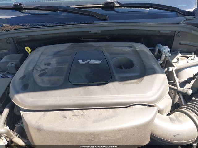 Aukcja sprzedaży 2016 Jeep Grand Cherokee Laredo, vin: 1C4RJFAG1GC461025, numer aukcji: 45022599