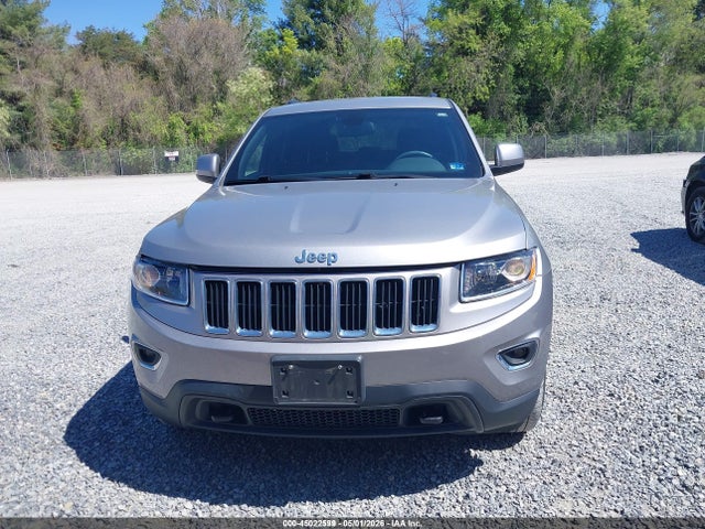 Aukcja sprzedaży 2016 Jeep Grand Cherokee Laredo, vin: 1C4RJFAG1GC461025, numer aukcji: 45022599