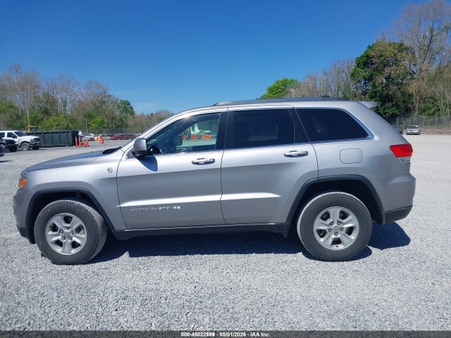 Aukcja sprzedaży 2016 Jeep Grand Cherokee Laredo, vin: 1C4RJFAG1GC461025, numer aukcji: 45022599