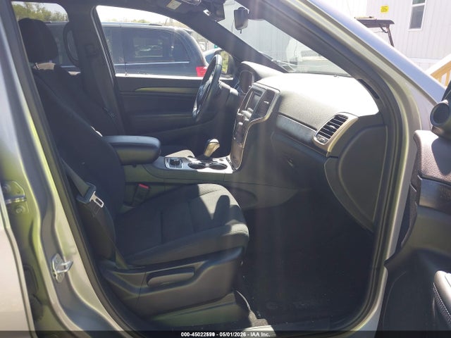 Aukcja sprzedaży 2016 Jeep Grand Cherokee Laredo, vin: 1C4RJFAG1GC461025, numer aukcji: 45022599