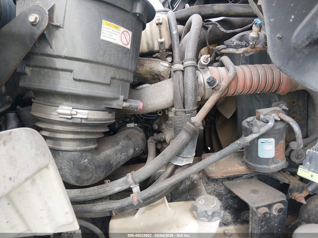 Freightliner M2 106 2018 1FVACWFB5JHJP3947 Image 9