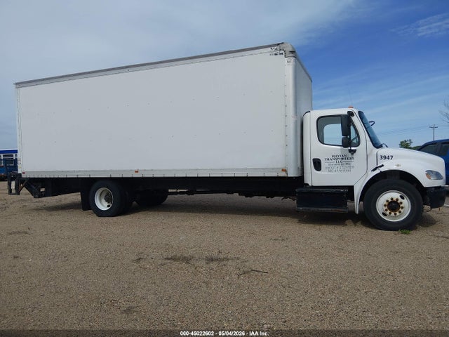 Freightliner M2 106 2018 1FVACWFB5JHJP3947 Image 13