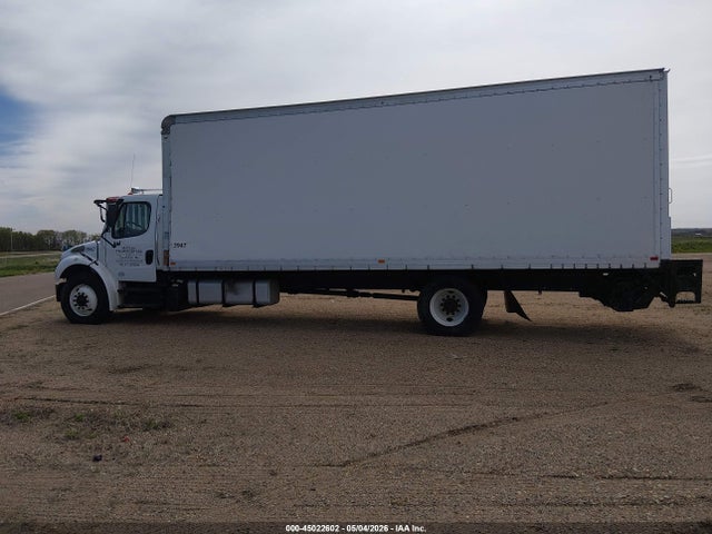 Freightliner M2 106 2018 1FVACWFB5JHJP3947 Image 14