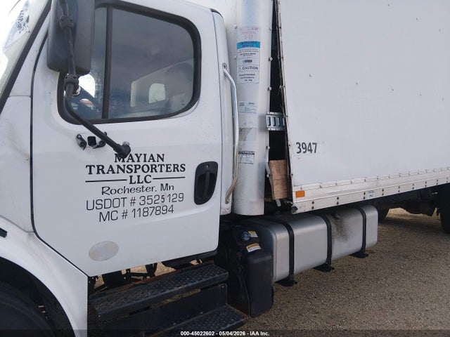 Freightliner M2 106 2018 1FVACWFB5JHJP3947 Image 11
