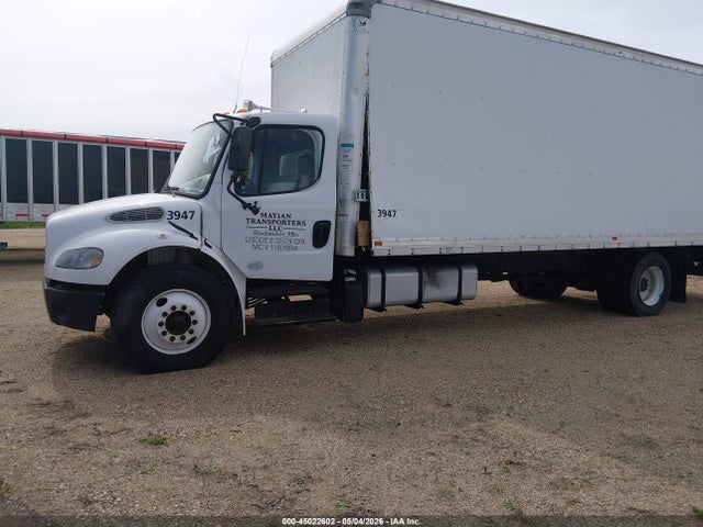 Freightliner M2 106 2018 1FVACWFB5JHJP3947 Image 2