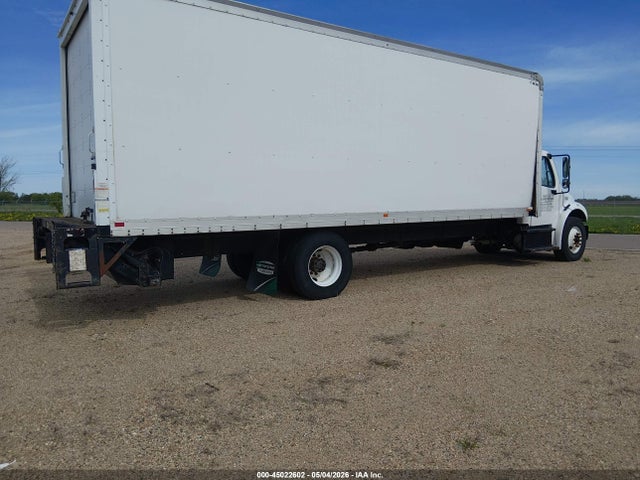 Freightliner M2 106 2018 1FVACWFB5JHJP3947 Image 4