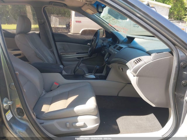 Aukcja sprzedaży 2010 Honda Accord 3.5 Ex-l, vin: 1HGCP3F84AA003035, numer aukcji: 45022603