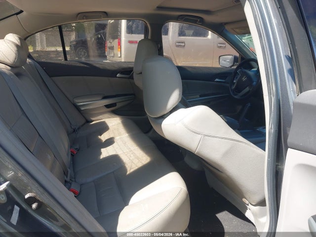 Aukcja sprzedaży 2010 Honda Accord 3.5 Ex-l, vin: 1HGCP3F84AA003035, numer aukcji: 45022603