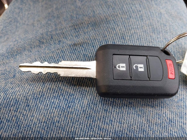 Mitsubishi Mirage G4 Le/se 2020 ML32F4FJ5LHF11987 Image 11