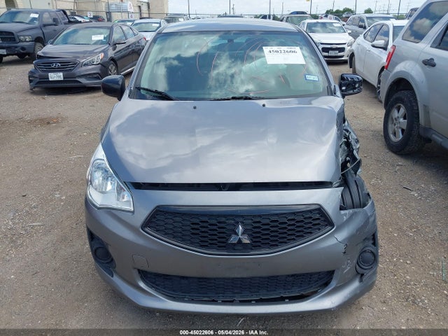 Mitsubishi Mirage G4 Le/se 2020 ML32F4FJ5LHF11987 Image 12
