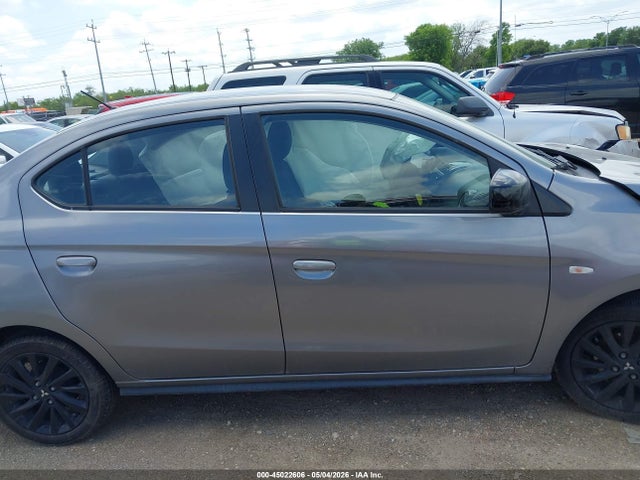 Mitsubishi Mirage G4 Le/se 2020 ML32F4FJ5LHF11987 Image 13