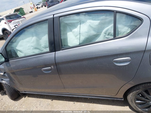 Mitsubishi Mirage G4 Le/se 2020 ML32F4FJ5LHF11987 Image 14