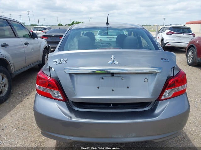 Mitsubishi Mirage G4 Le/se 2020 ML32F4FJ5LHF11987 Image 16