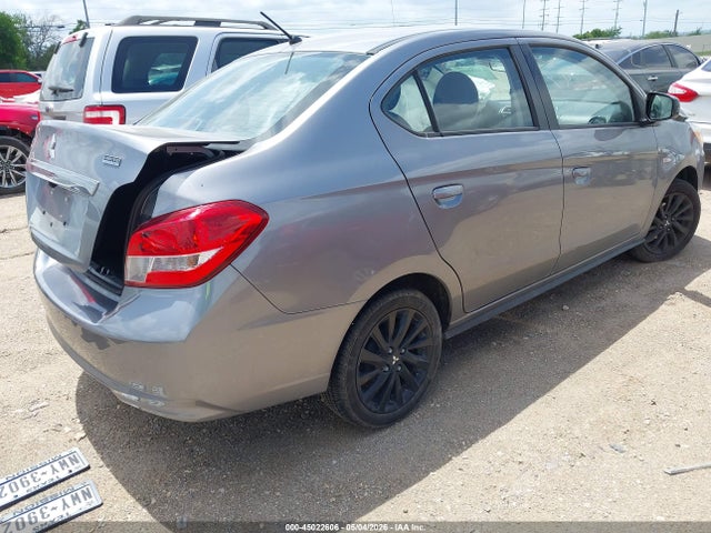 Mitsubishi Mirage G4 Le/se 2020 ML32F4FJ5LHF11987 Image 4