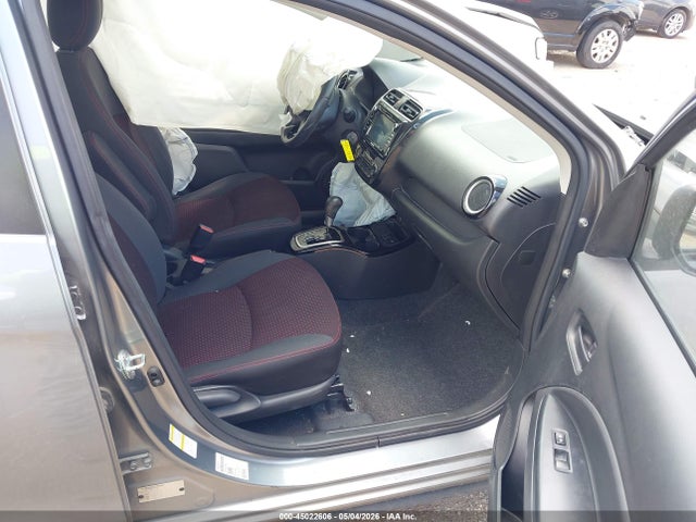 Mitsubishi Mirage G4 Le/se 2020 ML32F4FJ5LHF11987 Image 5