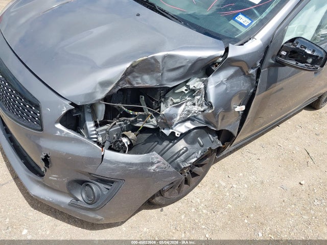 Mitsubishi Mirage G4 Le/se 2020 ML32F4FJ5LHF11987 Image 6