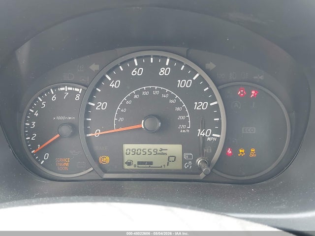 Mitsubishi Mirage G4 Le/se 2020 ML32F4FJ5LHF11987 Image 7