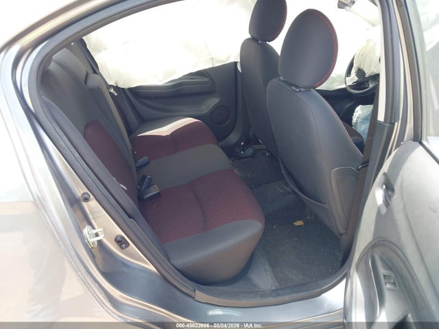Mitsubishi Mirage G4 Le/se 2020 ML32F4FJ5LHF11987 Image 8
