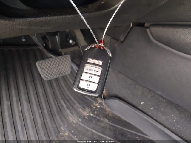 Продажа на аукционе авто 2018 Honda Accord Lx, vin: 1HGCV1F16JA032002, номер лота: 45022608