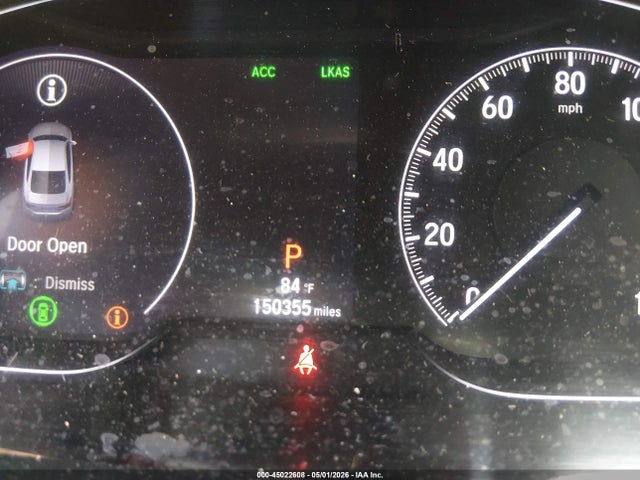 Продажа на аукционе авто 2018 Honda Accord Lx, vin: 1HGCV1F16JA032002, номер лота: 45022608